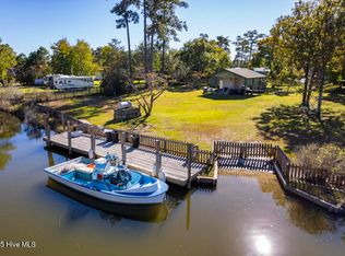 138 N Dawn St, Merritt, NC 28556