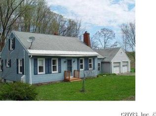 4160 Kinney Gulf Rd, Cortland, NY 13045