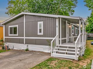 22111 108th Avenue SE #5, Kent, WA 98031