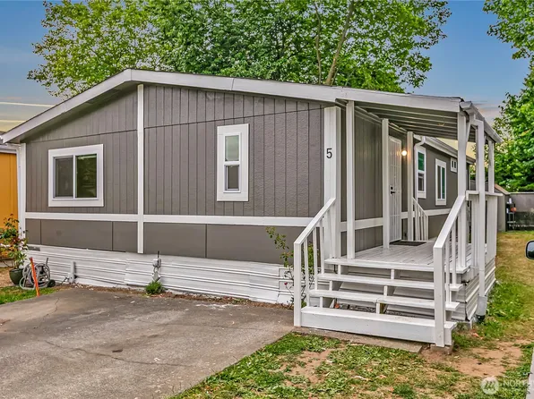 22111 108th Avenue SE #5, Kent, WA 98031