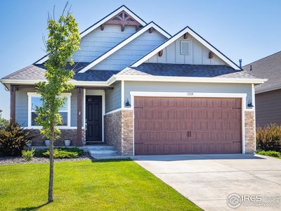 1939 Tidewater Ln, Windsor, CO, 80550