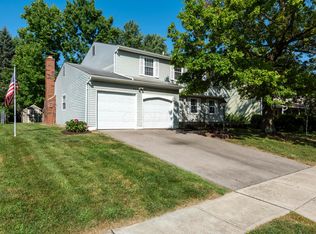 6525 Skywae Dr, Columbus, OH