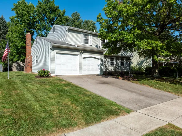 6525 Skywae Dr, Columbus, OH 43229