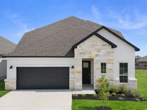 940 Nolte, Seguin, TX 78155