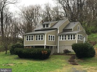 1486 Swift Shoals Rd, Boyce, VA 22620