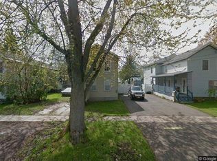 115 Pine St #1, Fulton, NY 13069