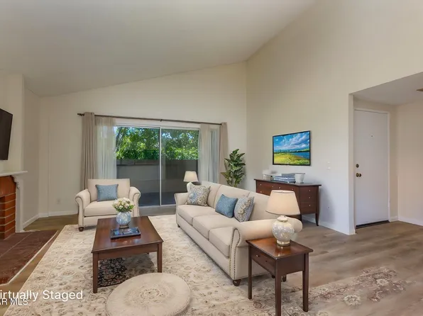 200 Oak Leaf Dr #207, Thousand Oaks, CA 91360