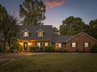 312 Colony Ln NW, Cleveland, TN 37312