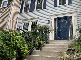 12848 Misty Ln, Woodbridge, VA 22192