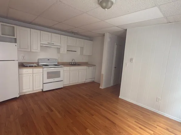 199 Strathmore Rd #2D, Brighton, MA 02135