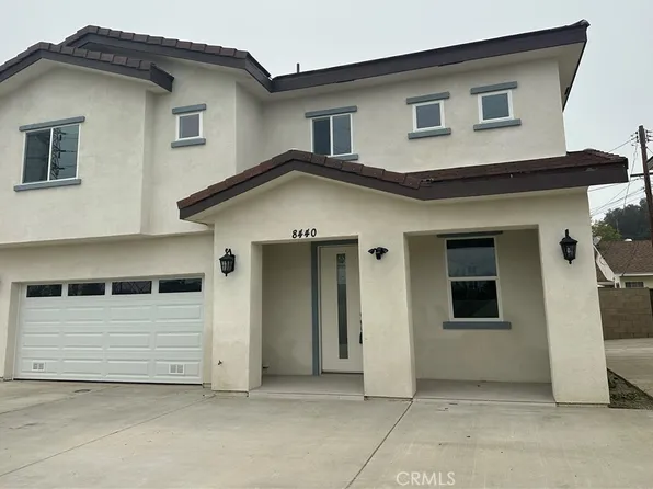 8440 Dorothy St, Rosemead, CA 91770