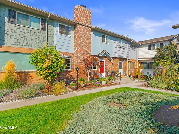 100 N 56th Ave APT 15, Yakima, WA 98908