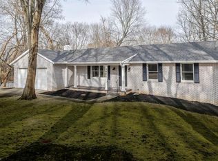 3661 Leafland St NW, Uniontown, OH 44685