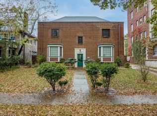 1228 West Blvd APT 4, Cleveland, OH 44102