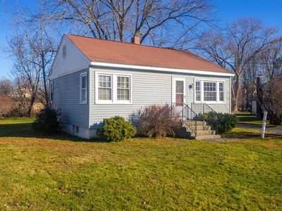 25 William Street, Westbrook, ME, 04092