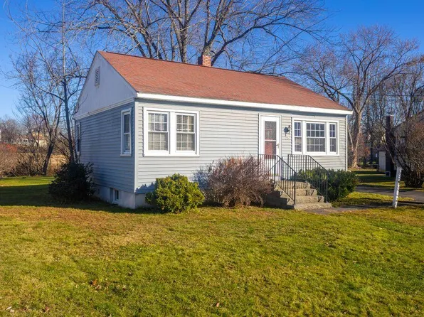 25 William Street, Westbrook, ME 04092