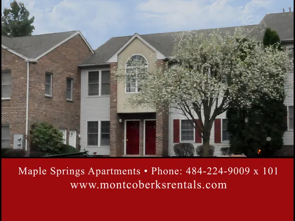 700 Union St APT A3, Birdsboro, PA 19508