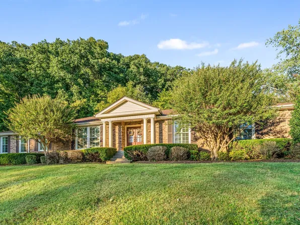 5899 E Ashland Dr, Nashville, TN 37215