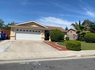 5917 Alberta St, Bakersfield, CA 93304