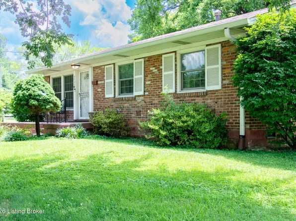 3720 Penway Ave, Louisville, KY 40211