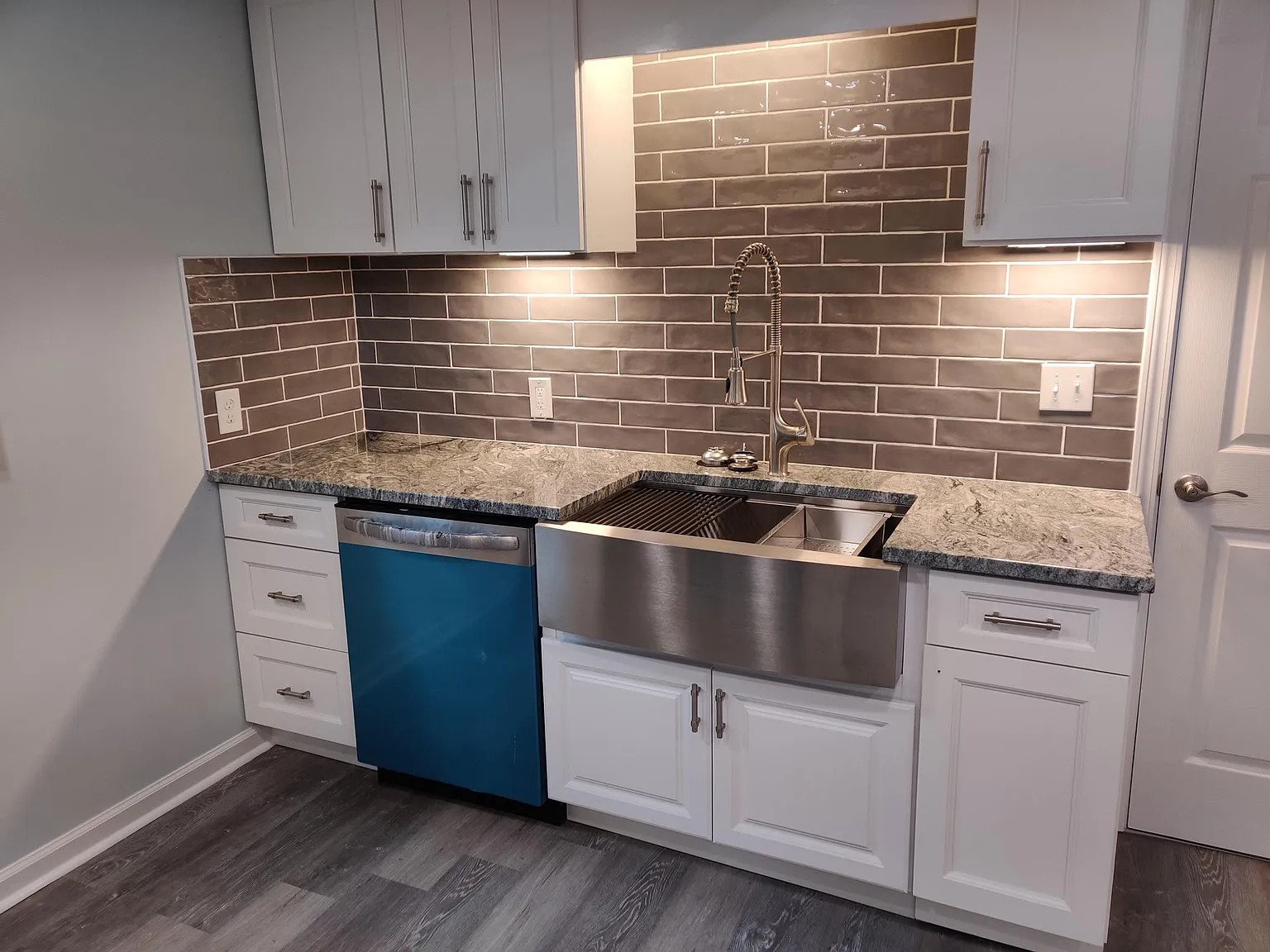 1 bed, $1,500 — Photo 3