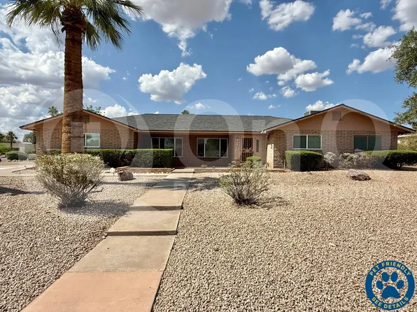 10312 E Cactus Rd, Scottsdale, AZ 85260