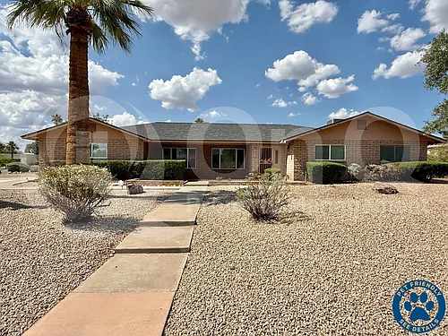10312 E Cactus Rd Photo 1