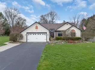 16 Alton Way, West Henrietta, NY 14586