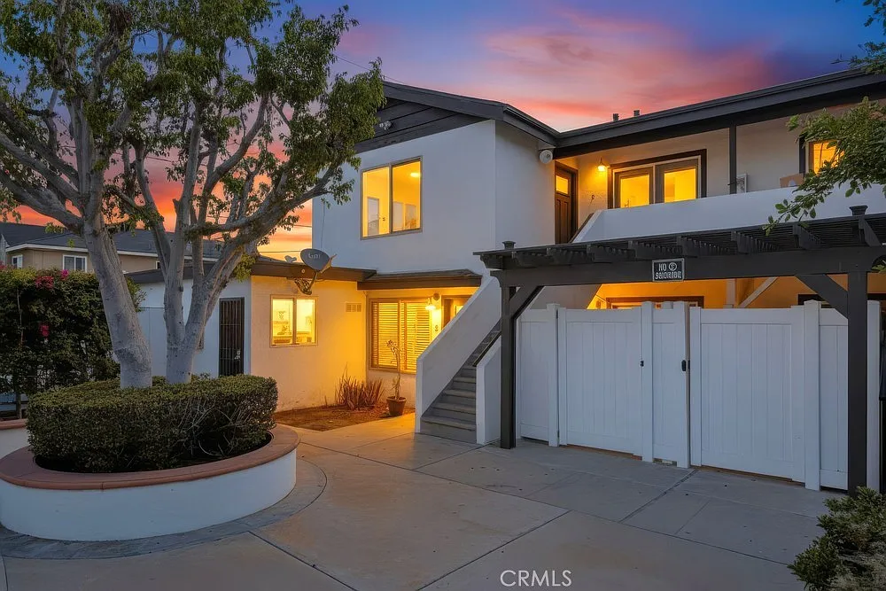 3 bed, 1167 sqft, $3,600 — Photo 1