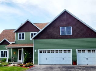 W6828 Rogersville Rd, Fond Du Lac, WI 54937