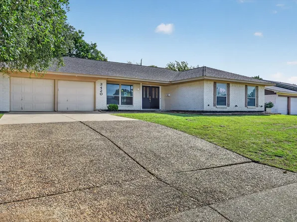 3420 Denbury Dr, Fort Worth, TX 76133