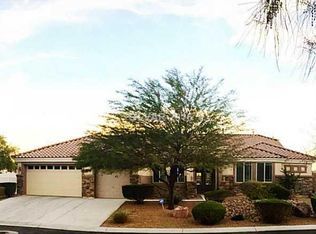 6485 Colossal Cave Ave, Las Vegas, NV 89131