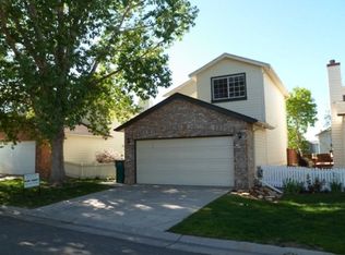 469 Chiswick Cir, Highlands Ranch, CO 80126