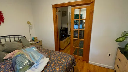 Rented by RBM Management