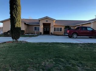 7458 Elder Ave, Rosamond, CA