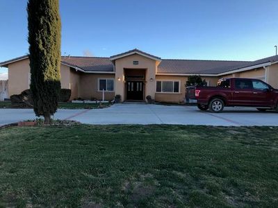 7458 Elder Ave, Rosamond, CA, 93560