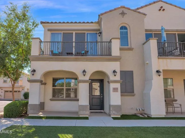 4018 E PONY Lane #101, Gilbert, AZ 85295