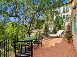 1 La Campana Rd #1, Orinda, CA 94563