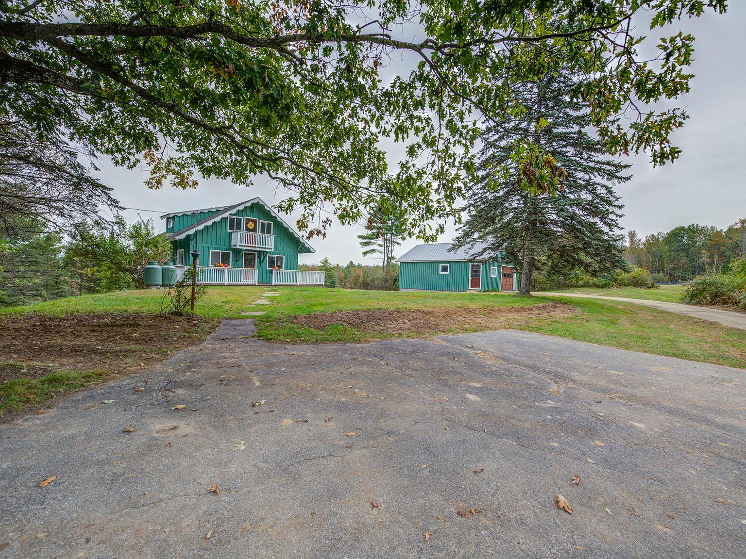 341 Elm Hill Road, South Paris, ME 04281 Zillow