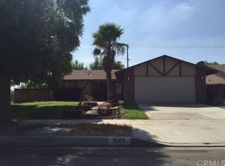 940 Rose St, Colton, CA 92324