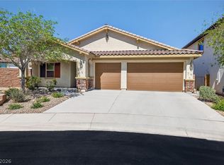 228 Viale Aventino, Henderson, NV 89011