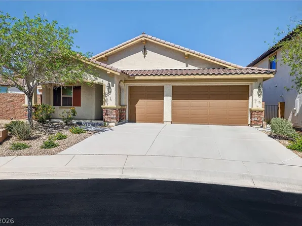 228 Viale Aventino, Henderson, NV 89011