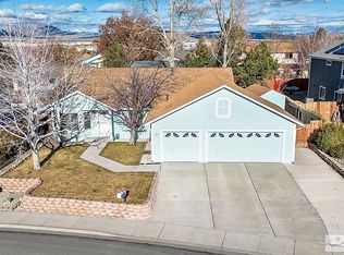 8530 Silver Shores Dr, Reno, NV 89506