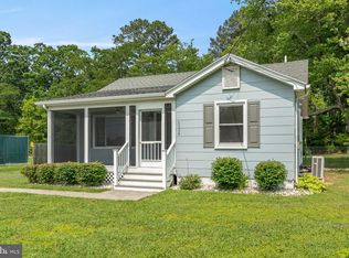 5934 Tilghman Island Rd, Tilghman, MD 21671