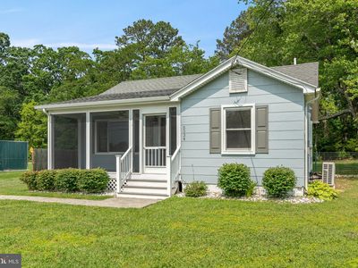 5934 Tilghman Island Rd, Tilghman, MD, 21671