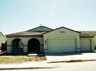 3053 S Chatsworth Cir, Mesa, AZ 85212