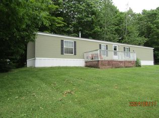 1160 Leighton Hill Rd, Wells River, VT 05081