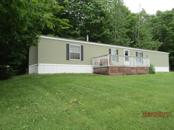 1160 Leighton Hill Road, Newbury, VT 05051