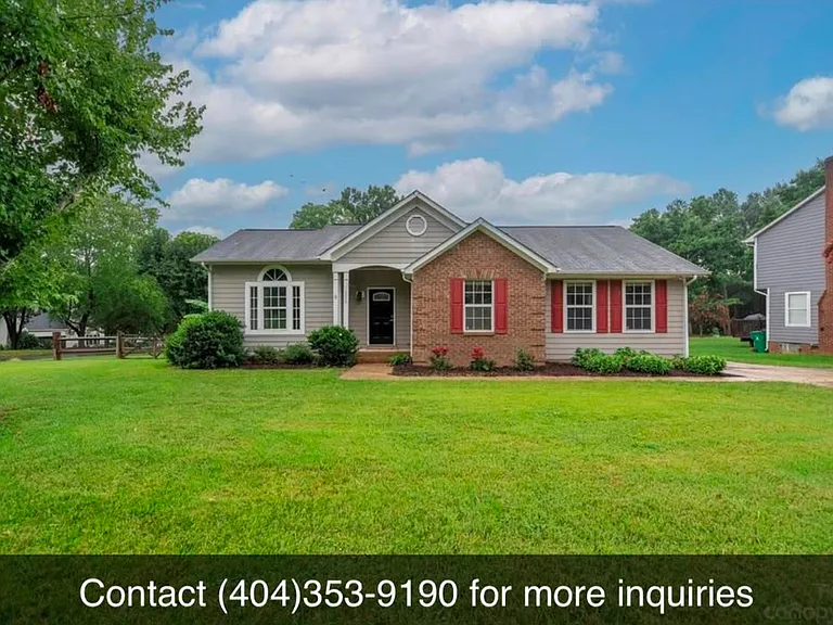 1626 Pine Mountain Rd — Photo 1
