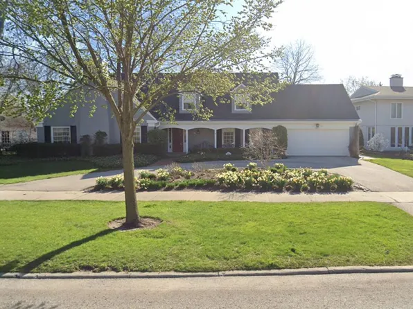 4611 North Lake DRIVE, Whitefish Bay, WI 53211